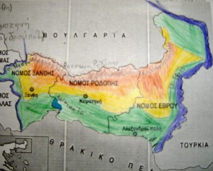 χάρτης